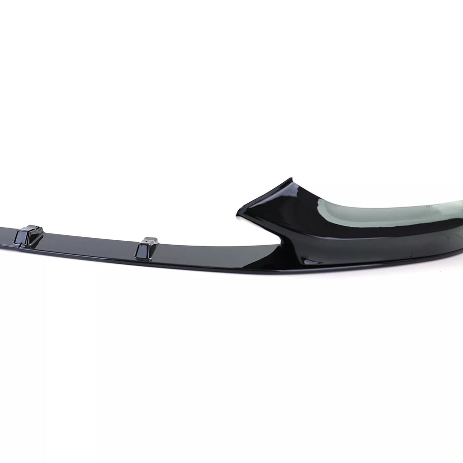 Lama Anteriore, perfomance lucido, per BMW Serie 1 F20 F21 Facelift 15-19
