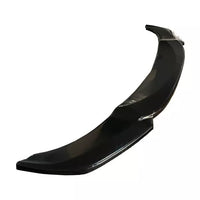 Spoiler anteriore lama Lucido per BMW Serie 5 F10 F11 M 2010-2018