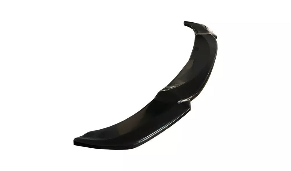 Spoiler anteriore lama Lucido per BMW Serie 5 F10 F11 M 2010-2018