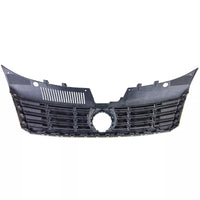 Griglia radiatore nera cromata adatta per VW CC 2012-2017