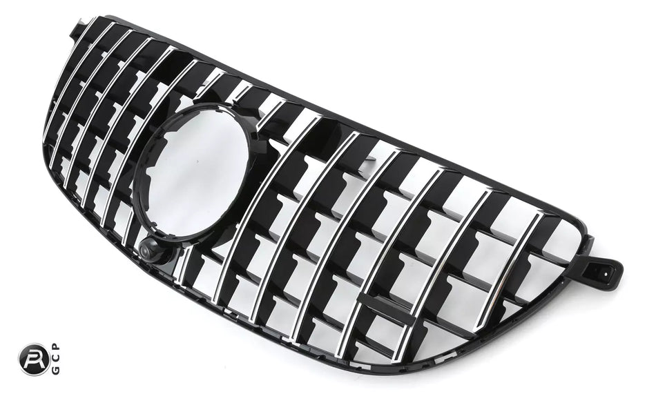 Griglia Sport Panamericana GT per Mercedes W166 C292 GLE 63AMG 2015-2018
