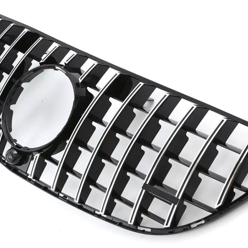 Griglia Sport Panamericana GT per Mercedes W166 C292 GLE 63AMG 2015-2018