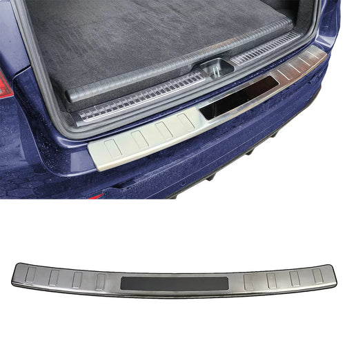 Paraurti bordo acciaio inox, per Mercedes GLE V167 dal 2018