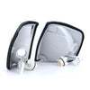 Coppia Frecce Bianco, per Mercedes Classe S W126 Berlina 80-91
