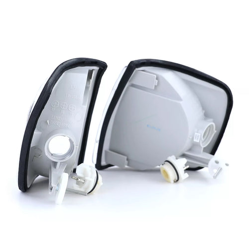 Coppia Frecce Bianco, per Mercedes Classe S W126 Berlina 80-91