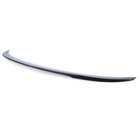 Spoiler posteriore labbro Performance nero lucido per BMW Serie 4 F36 Gran Coupe