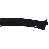 Pararuota passaruota parete laterale posteriore sinistra per BMW X6 E71 08-14
