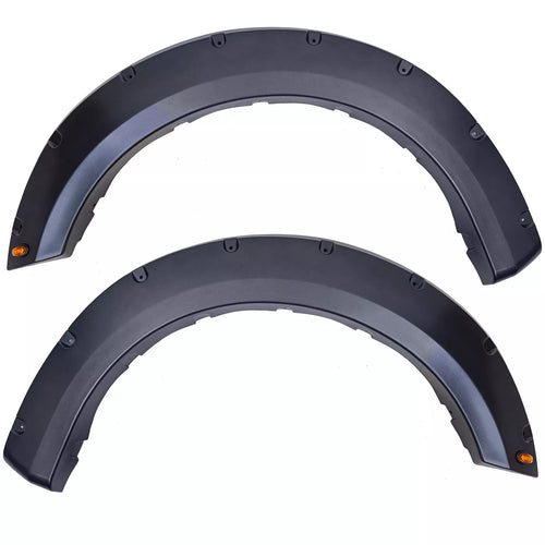 Parafango passaruota set allargamenti 6" adatto, per Ford F150 14-20