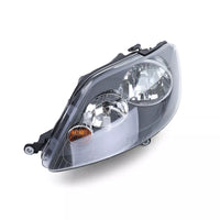 Faro proiettore H7 H7 sinistro + motore per Vw Golf 5 Plus 05-08