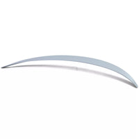 Labbro spoiler posteriore versione sportiva + ABE, per Mercedes CLA C117 13-18