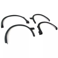 Parafango in plastica passaruota allargamenti per VW Golf 2 87-91