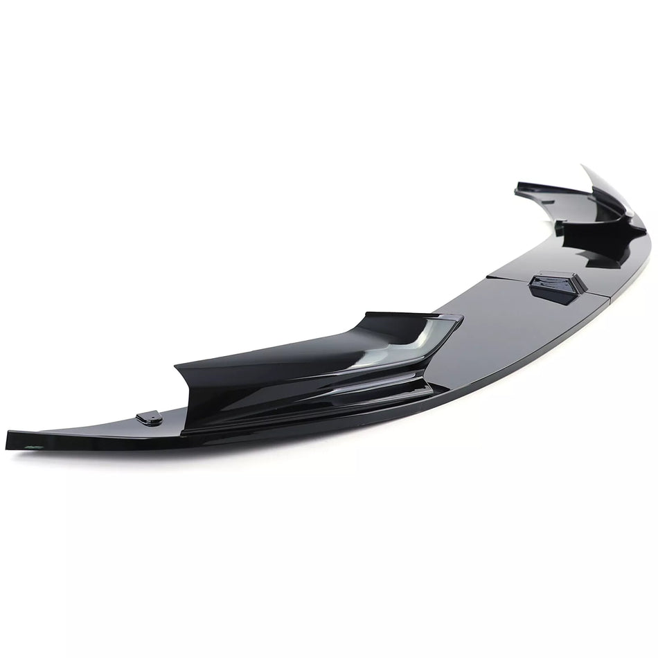 Lama Anteriore performance lucido per BMW Serie 5 F10 F11 10-17