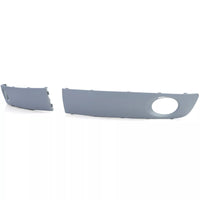 Coperture fendinebbia griglia per VW Bus Transporter T5 09-15
