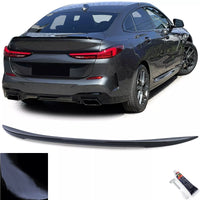 Spoiler posteriore Performance nero lucido per BMW Serie 2 F44 Gran Coupe da 20