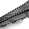 Diffusore + Terminali di Scarico 2x2 (NERO) per MERCEDES CLASSE W166 GLE