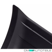 Set minigonne laterali Sportive XXL + assi per BMW E30 M Technik Coupe 1982-1994