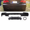 Diffusore posteriore Carbon per serie 3 BMW E92 E93 M 316-330i