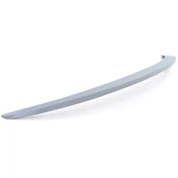 Labbro spoiler posteriore versione sportiva + ABE, per Mercedes CLA C117 13-18