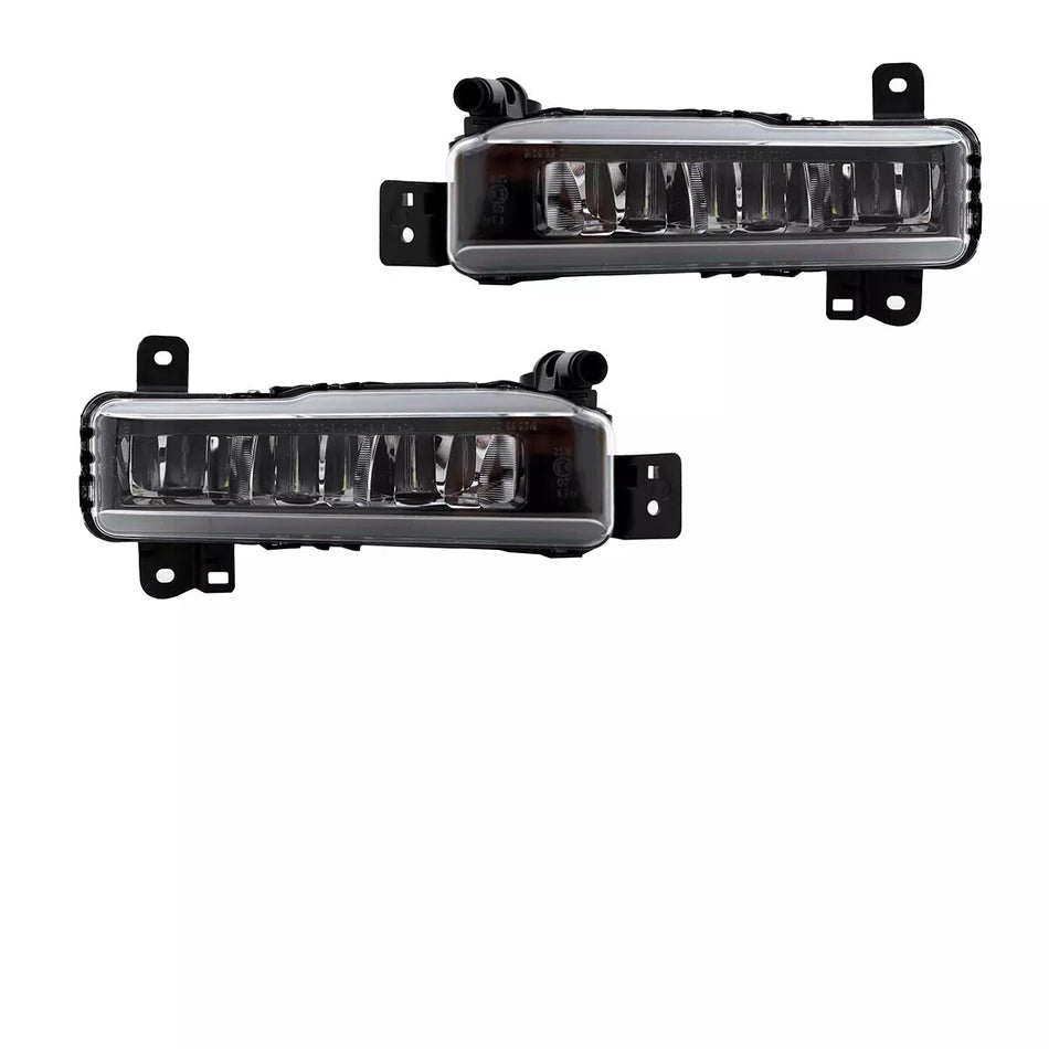 Fendinebbia LED per BMW F45 F46 G20 G21 G22 G23 X6 G06 X1 F48 M Sport