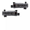 Fendinebbia LED per BMW F45 F46 G20 G21 G22 G23 X6 G06 X1 F48 M Sport