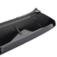 NUOVA INSERZIONEParaurti paraurti ABS nero lucido per VW Bus T5 T6 + portellone