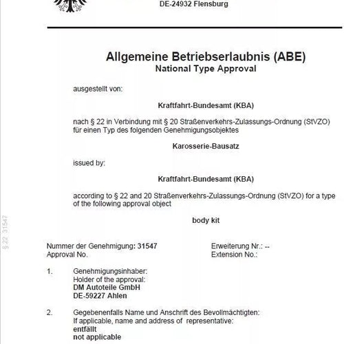 Paraurti diffusore posteriore 4 tubi per M Sport5 modelli per BMW E39