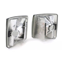 Frecce nere - coppia per VW T4 bus + furgone