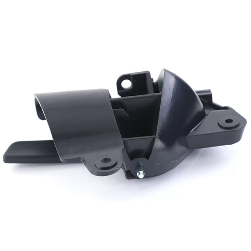 Maniglia porta apriporta interno nero porta passeggero destra VW Bus T5 03-15