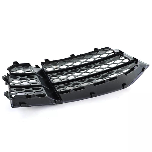 Griglia paraurti mascherina sinistra nera per Audi RS5 B8 8T 10-17