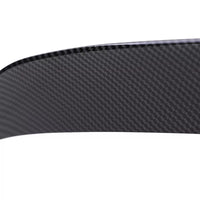 Spoiler tetto labbro spoiler posteriore carbonio per Mercedes GLC X253 SUV 15-22