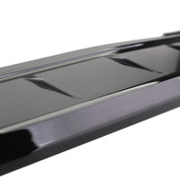 NUOVA INSERZIONEParaurti paraurti ABS nero lucido per VW Bus T5 T6 + portellone