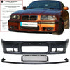 Paraurti per BMW E36 A TUTTI I MODELLI anche M M3+ GT EVO lama