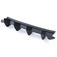Diffusore posteriore attacco posteriore, performance, per Ford Focus ST dal 19