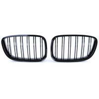 Griglia Sport doppio ponte Performance lucida adatta per BMW Serie 5 GT F07