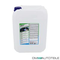 1x tanica Adblue® 10L additivo perdiesel + tubo Euro 5 & 6