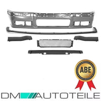 Stoßstange vorne +*+GT EVO Lippe passt für BMW 3er E36 M3 M-90-99