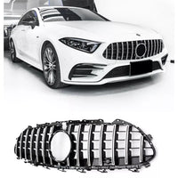 Griglia radiatore Sport Panamericana GT per Mercedes X257 C257 CLS