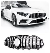 Griglia radiatore Sport Panamericana GT per Mercedes X257 C257 CLS