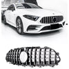 Griglia radiatore Sport Panamericana GT per Mercedes X257 C257 CLS