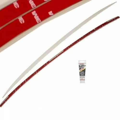 Spoiler bagagliaio Posteriore ABS spoiler per BMW Serie 3 E92 Coupè 06-13