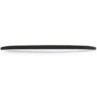 Spoiler posteriore look carbonio lucido per Mercedes GLE Coupe C292 15-19