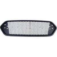 Griglia a nido d'ape Sport pulita adatta per Ford Tourneo + Transit Custom 18-23