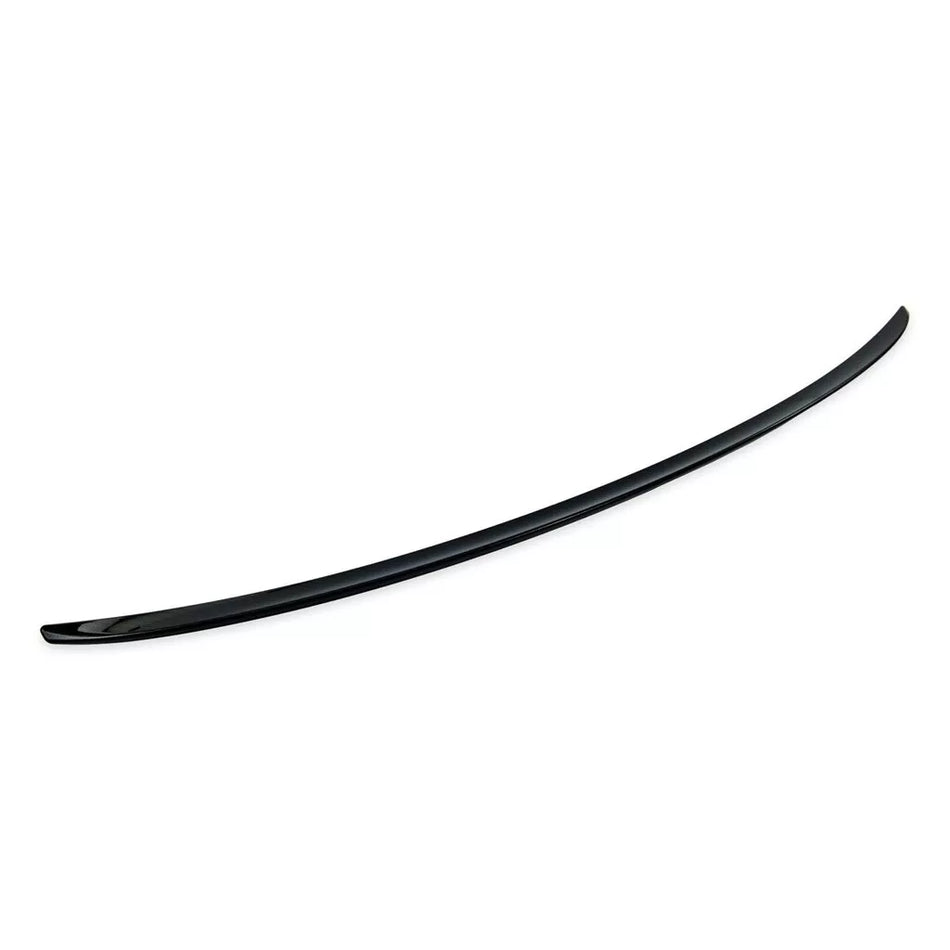 Spoiler Posteriore lama carbonio Bagagliaio per BMW E92 2006-2013