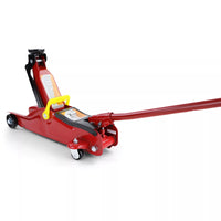 Cric manovra 2000kg anche, per veicoli ribassati altezza sollevamento 85-330mm