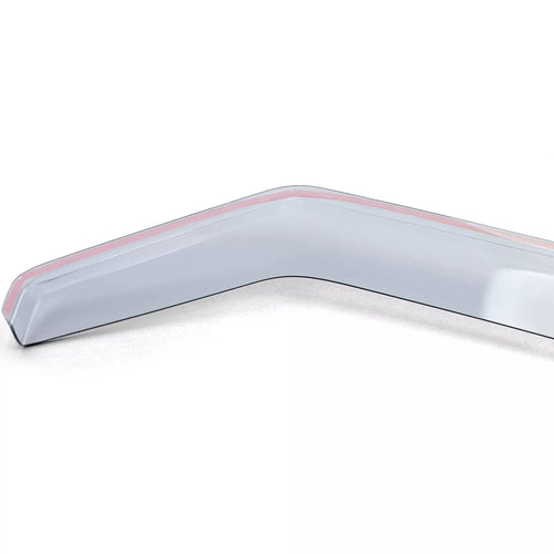 Deflettori Antivento Antipioggia Chiari per VW Caddy 5 SB dal 20