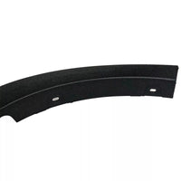 Parafango passaruota set allargamenti adatto, per BMW X6 F16 14-19