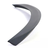 Spoiler posteriore labbro versione sportiva, per Mercedes GLE Coupe C292 15-19