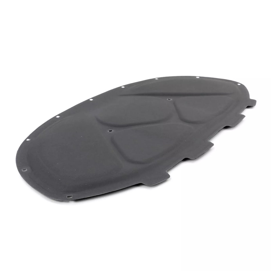 Tappetino isolante cofano motore con clip Seat Toledo IV Skoda Rapid NH dal 12
