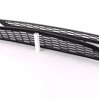 Set griglia Sport per cofano + paraurti per Mini R50 R53 One Cooper 01-06