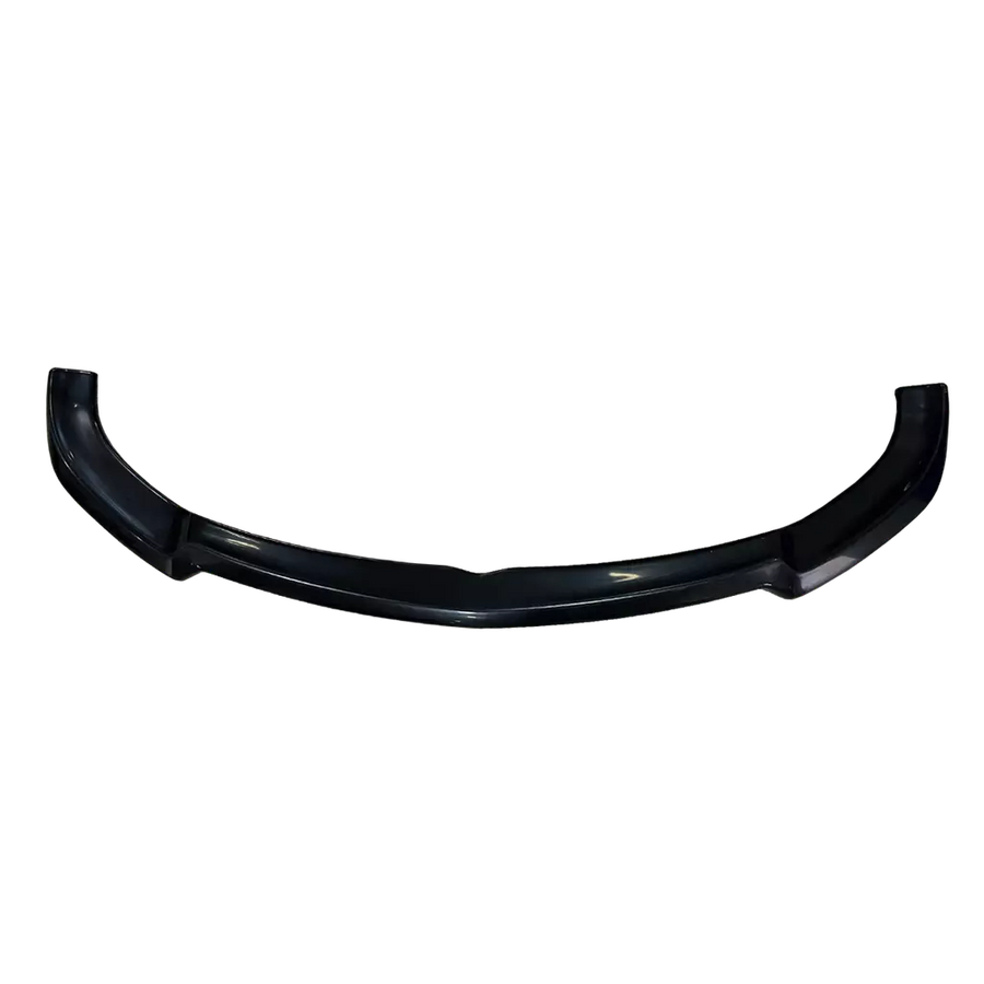 Splitter anteriore Nero Lucido Mercedes Classe E (W213, C238) con TÜV/ 17-20